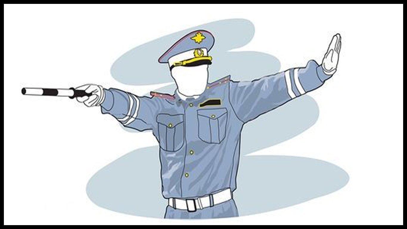 Дорожные полицейские напоминают об ответственности за чрезмерную тонировку.