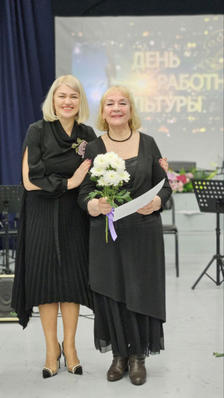 Судьба – культура!. Судьба – культура!.